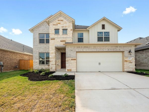 303 Fawn River RUN, Kyle, TX 78640