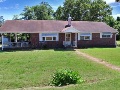 2456 SC-72, Whitmire, SC 29178