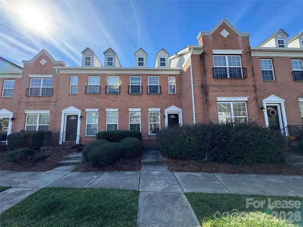 6918 Creft Circle , Indian Trail, NC 28079