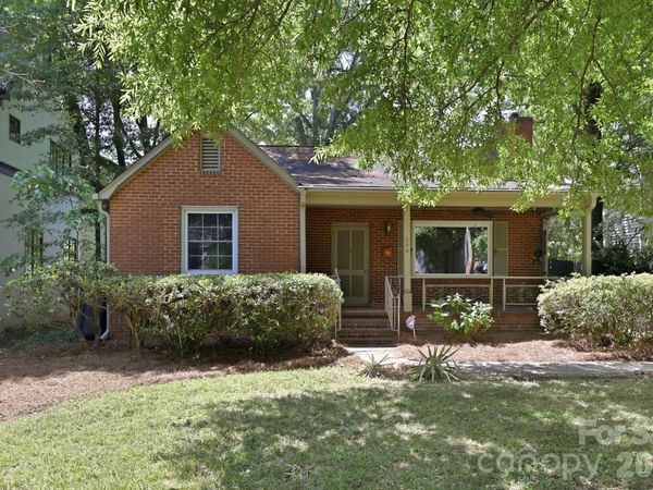 200 Altondale Avenue , Charlotte, NC 28207