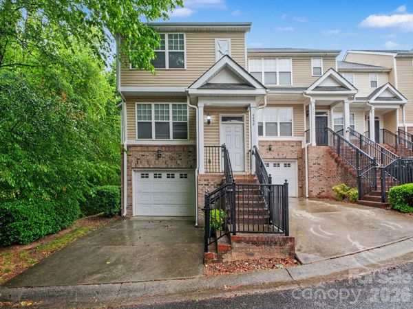 6450 Terrace View Court, Charlotte, NC 28269