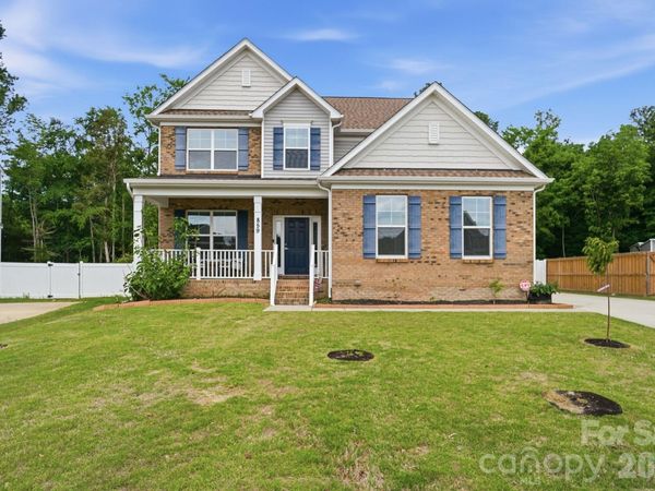 859 Windblown Place, Rock Hill, SC 29730
