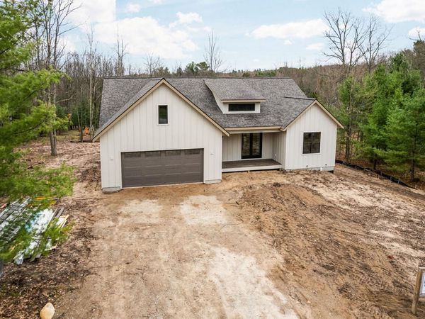 3494 Village Circle Drive, Traverse City, MI 49686