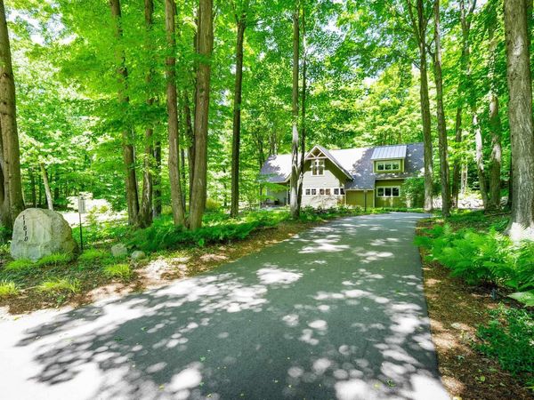 11610 Mountain Woods Drive, Thompsonville, MI 49683