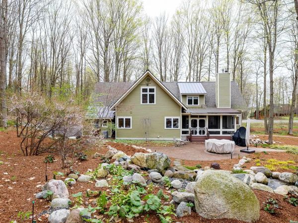 11610 Mountain Woods Drive, Thompsonville, MI 49683