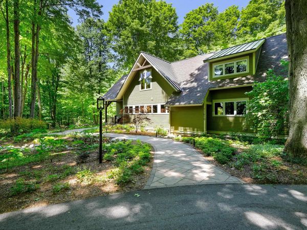 11610 Mountain Woods Drive, Thompsonville, MI 49683