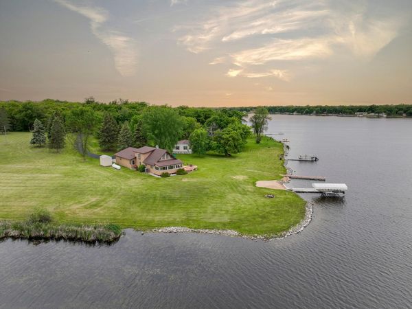 14796 Maple Trail SE, Mentor, MN 56736