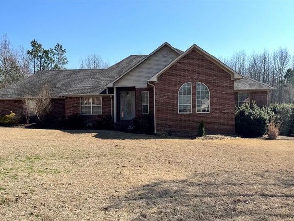 421 Channel Circle , Russellville, AR 72802