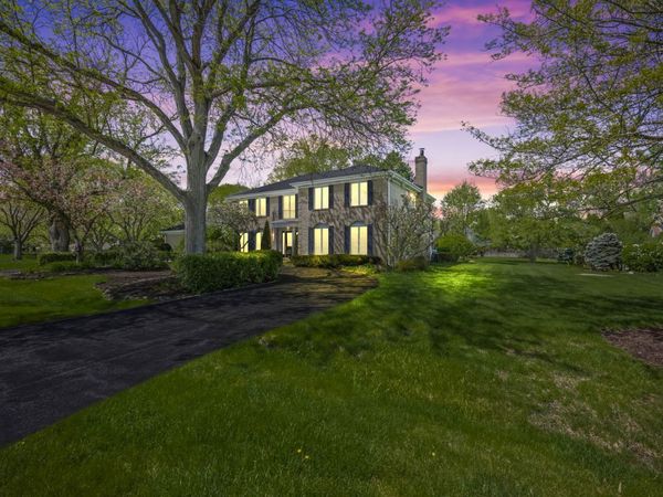 508 W MARION Street , Prospect Heights, IL 60070