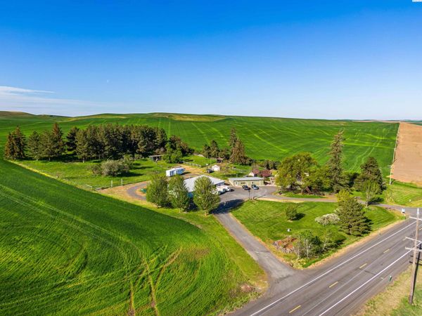 3001 Pullman-Albion Road, Pullman, WA 99163