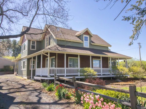 3001 Pullman-Albion Road, Pullman, WA 99163