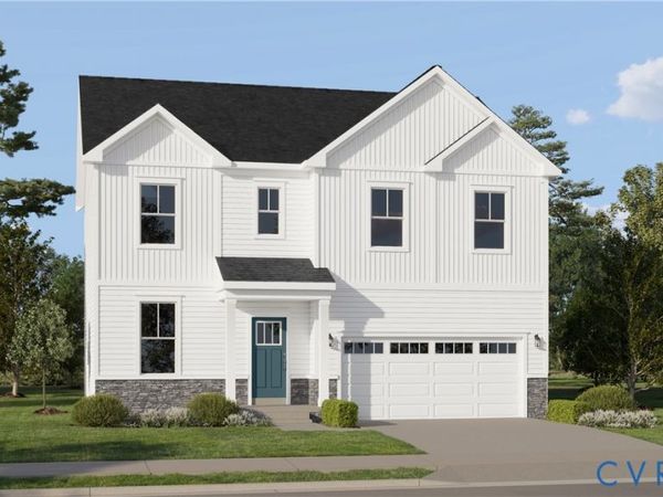 3321 Sunstone Drive , Richmond, VA 23223