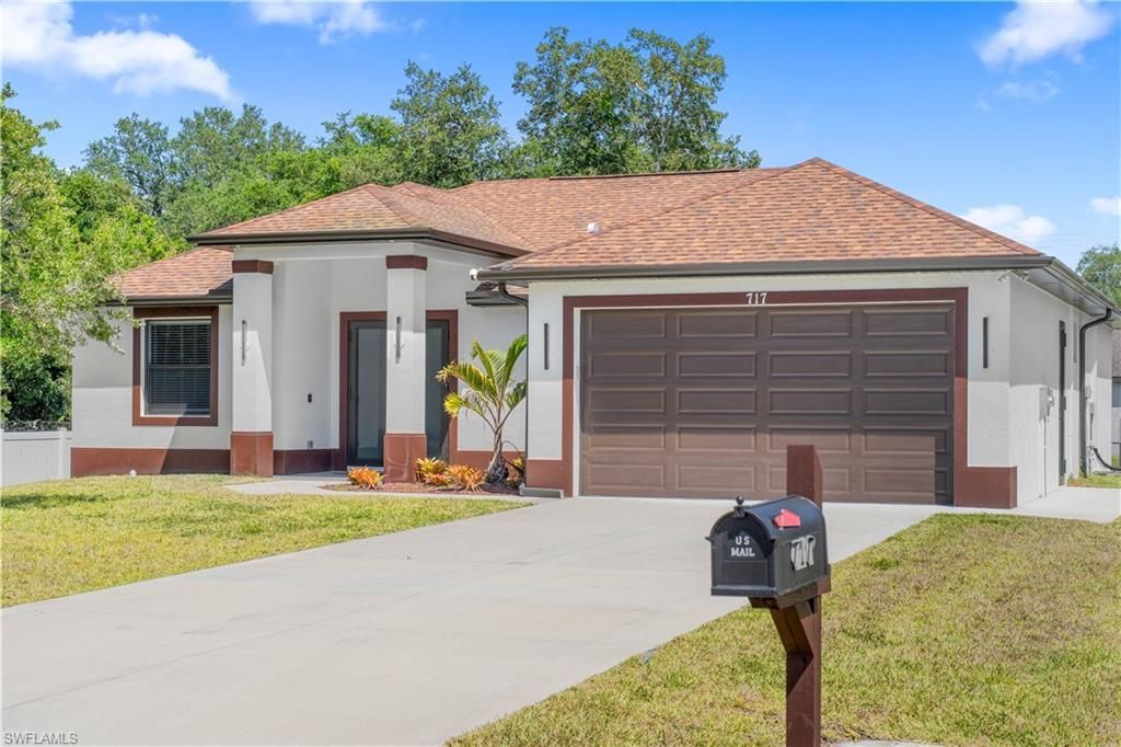 717 Zendor Ave, Fort Myers, FL 33913 Photo