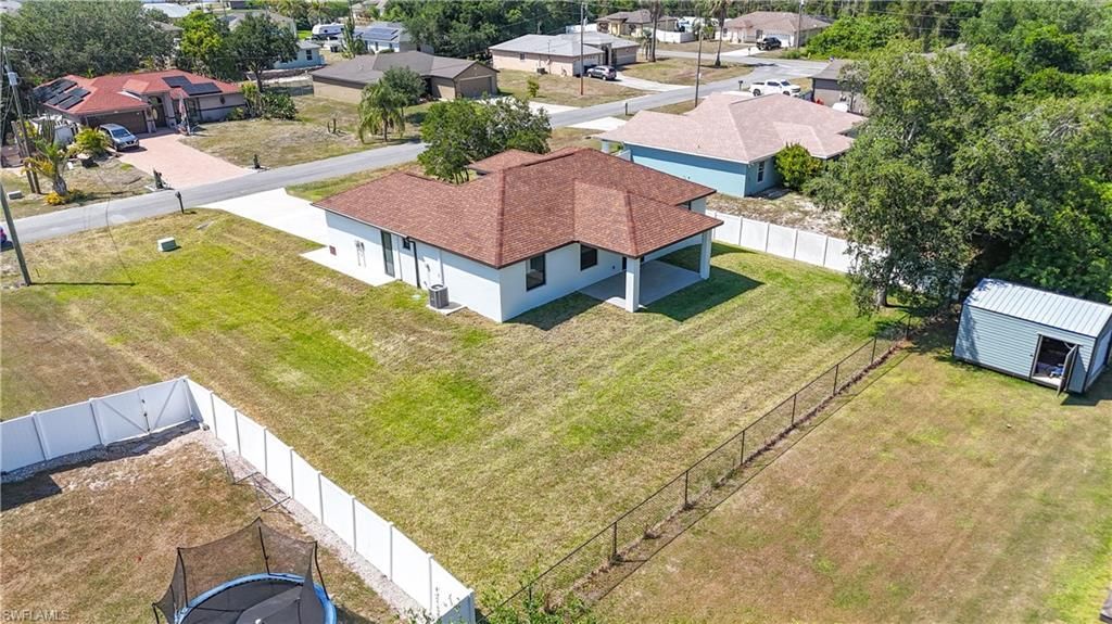 717 Zendor Ave, Fort Myers, FL 33913 Photo