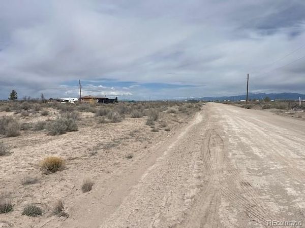Lot 11 Quail Drive , Alamosa, CO 81101