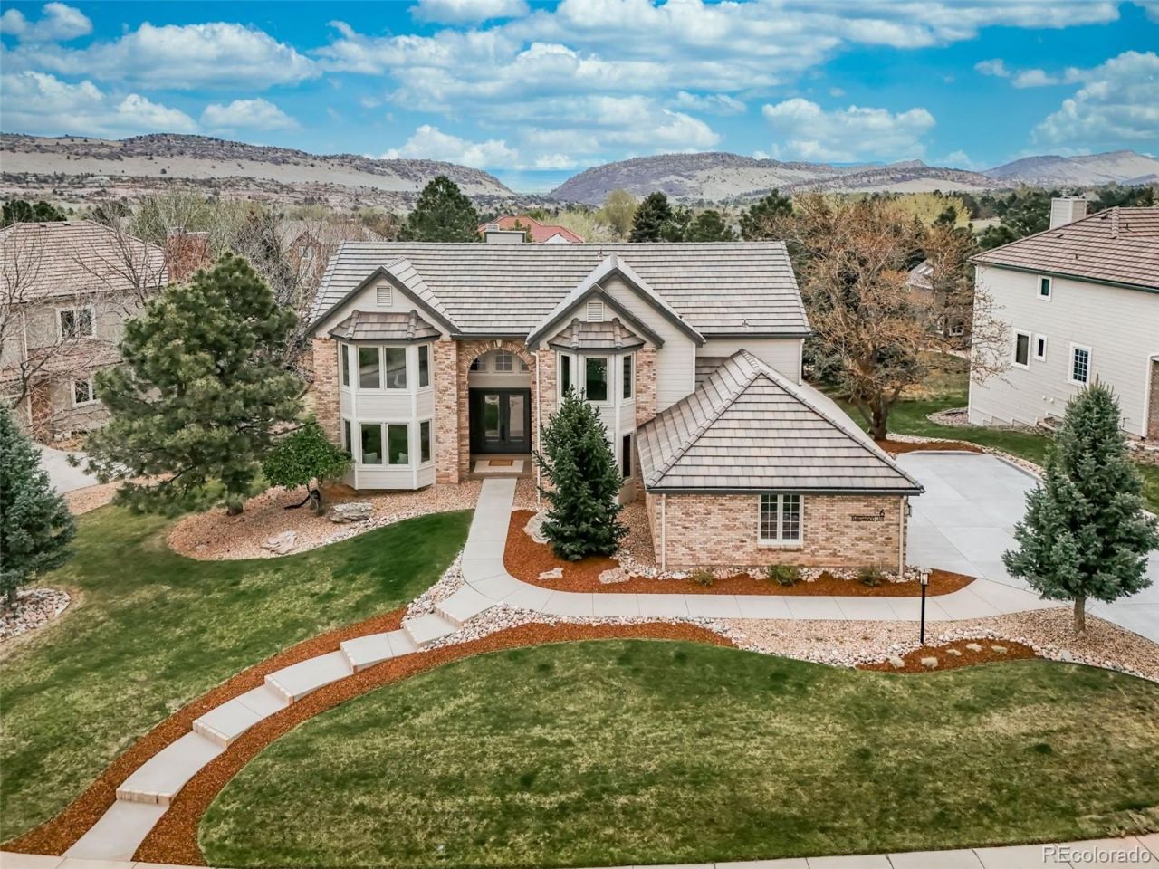 6 Amberwood Lane, Littleton, CO 80127 Main Photo
