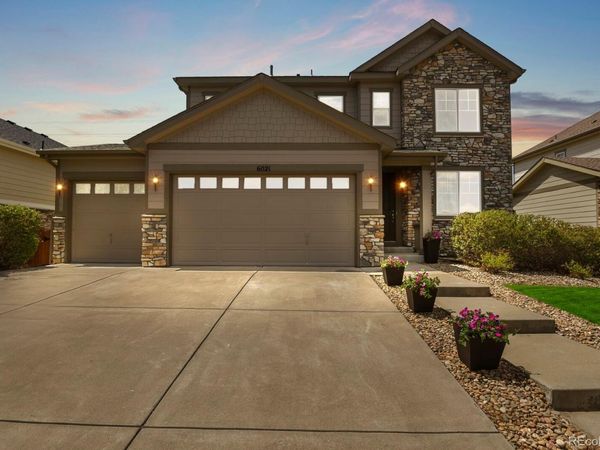 6021 S Irvington Court, Aurora, CO 80016