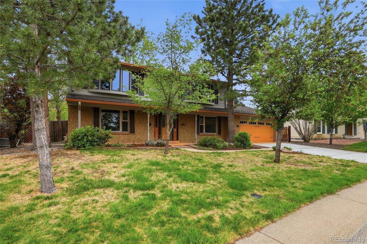 3076 Nelson Court, Lakewood, CO 80215 Main Photo