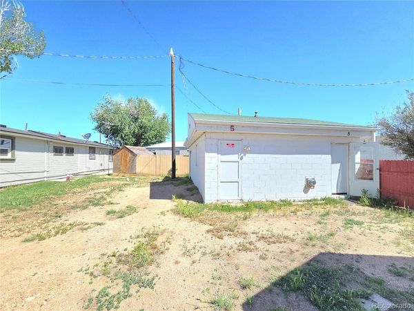 10110 E 120th Avenue, Unit 5, Henderson, CO 80640