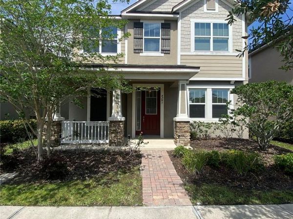 4787 CREEKSIDE PARK AVENUE, ORLANDO, FL 32811