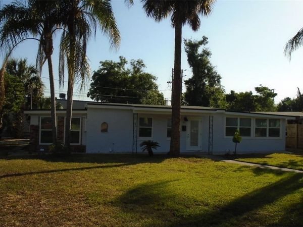 40 LEMON LANE , CASSELBERRY, FL 32707