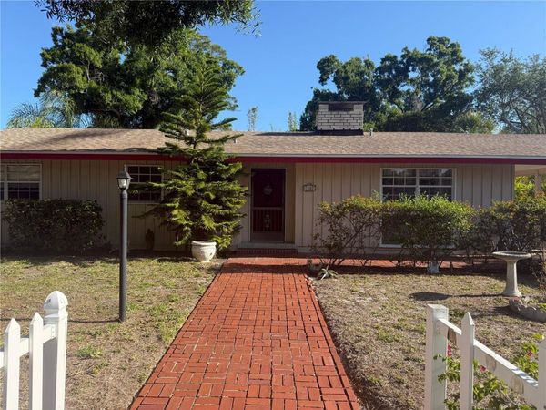 1827 ALTA VISTA STREET , SARASOTA, FL 34236