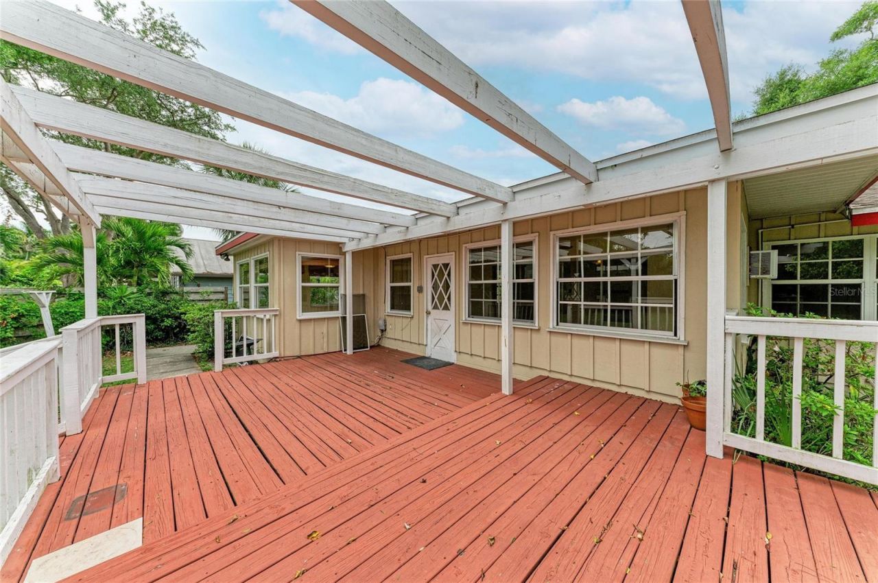 1827 Alta Vista Street, Sarasota, FL 34236 Photo