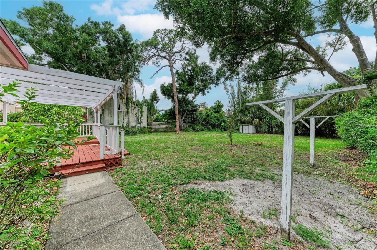 1827 Alta Vista Street, Sarasota, FL 34236 Photo