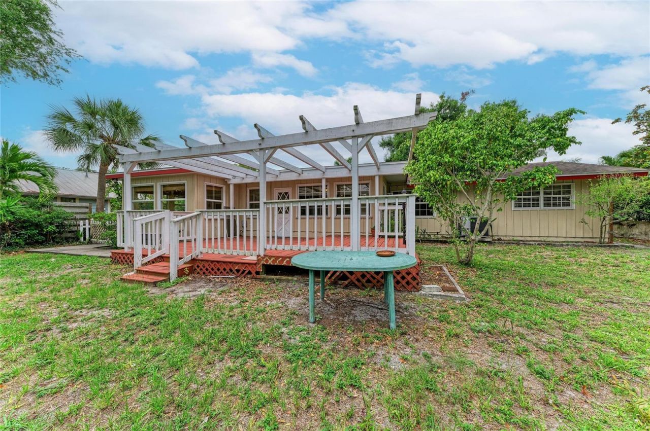 1827 Alta Vista Street, Sarasota, FL 34236 Photo