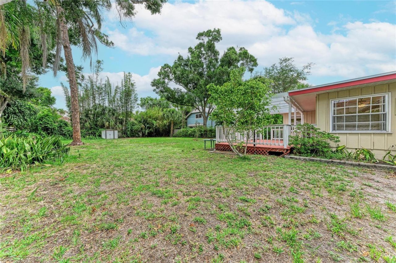 1827 Alta Vista Street, Sarasota, FL 34236 Photo