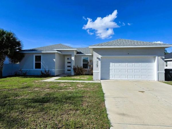 1157 HUDSON HARBOR LANE , POINCIANA, FL 34759
