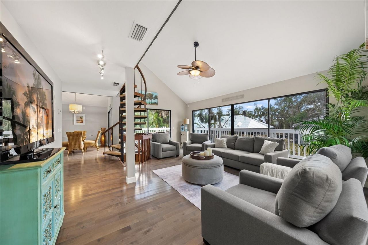 1256 Riegels Landing Drive, Sarasota, FL 34242 Photo