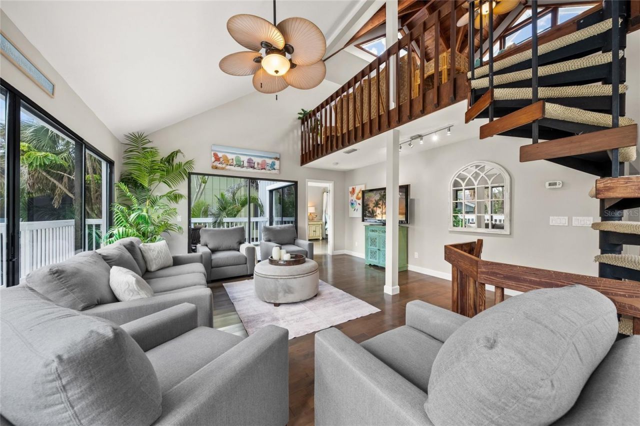 1256 Riegels Landing Drive, Sarasota, FL 34242 Photo