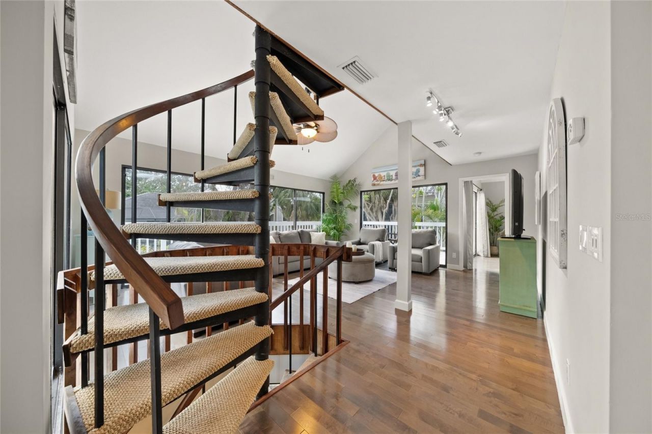 1256 Riegels Landing Drive, Sarasota, FL 34242 Photo