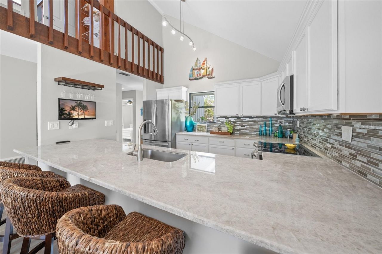 1256 Riegels Landing Drive, Sarasota, FL 34242 Photo