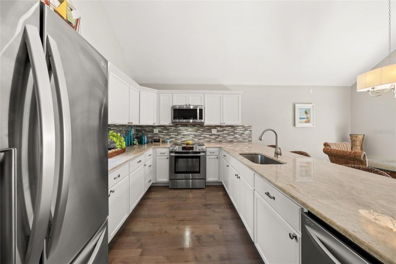 1256 Riegels Landing Drive, Sarasota, FL 34242 Photo