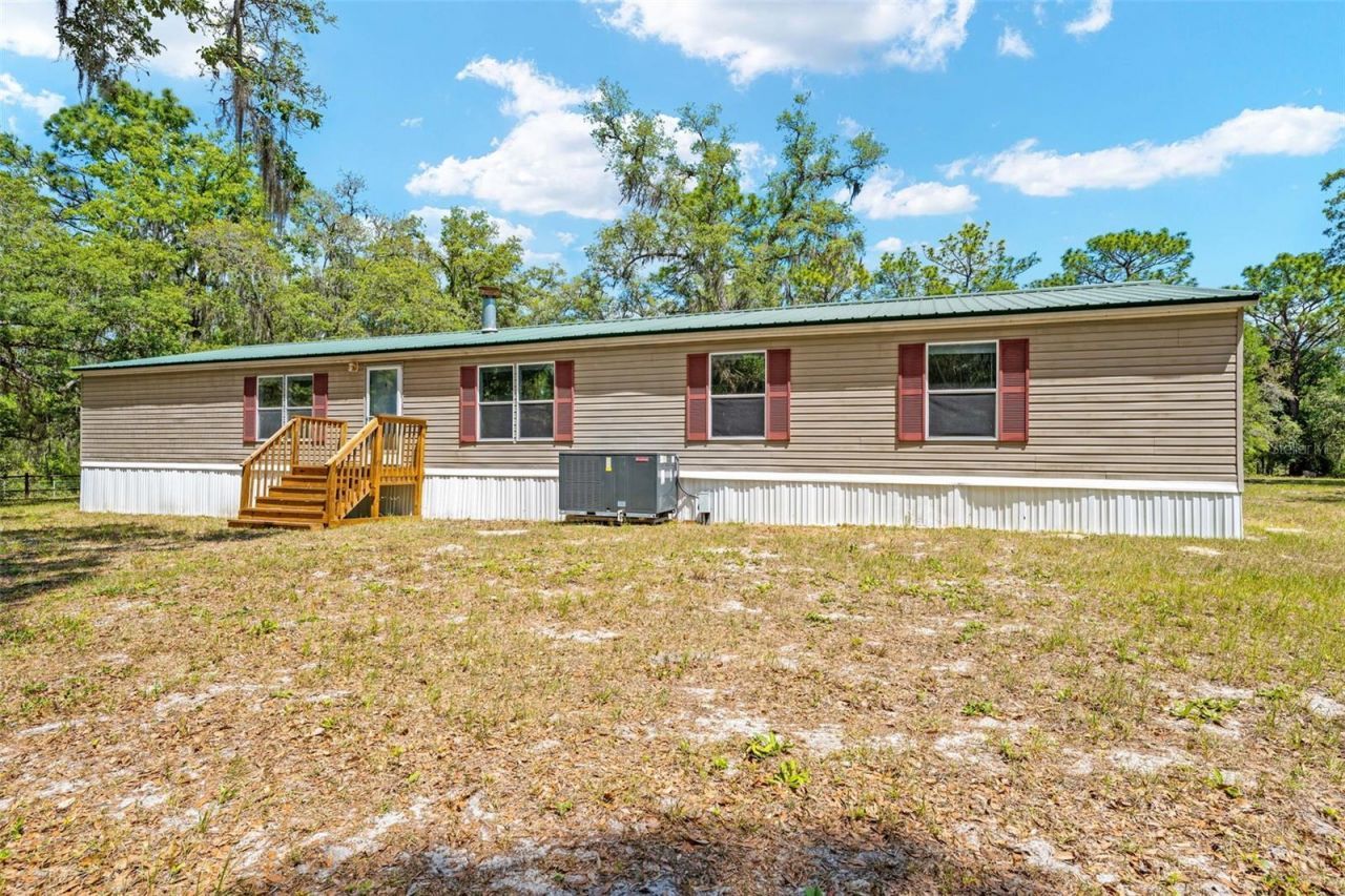 24503 Evaline Street, Brooksville, FL 34601 Main Photo