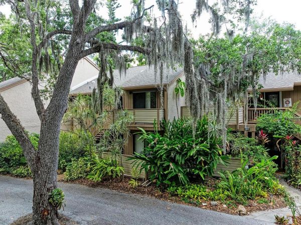 1709 CLOWER CREEK DRIVE , Unit 205, SARASOTA, FL 34231