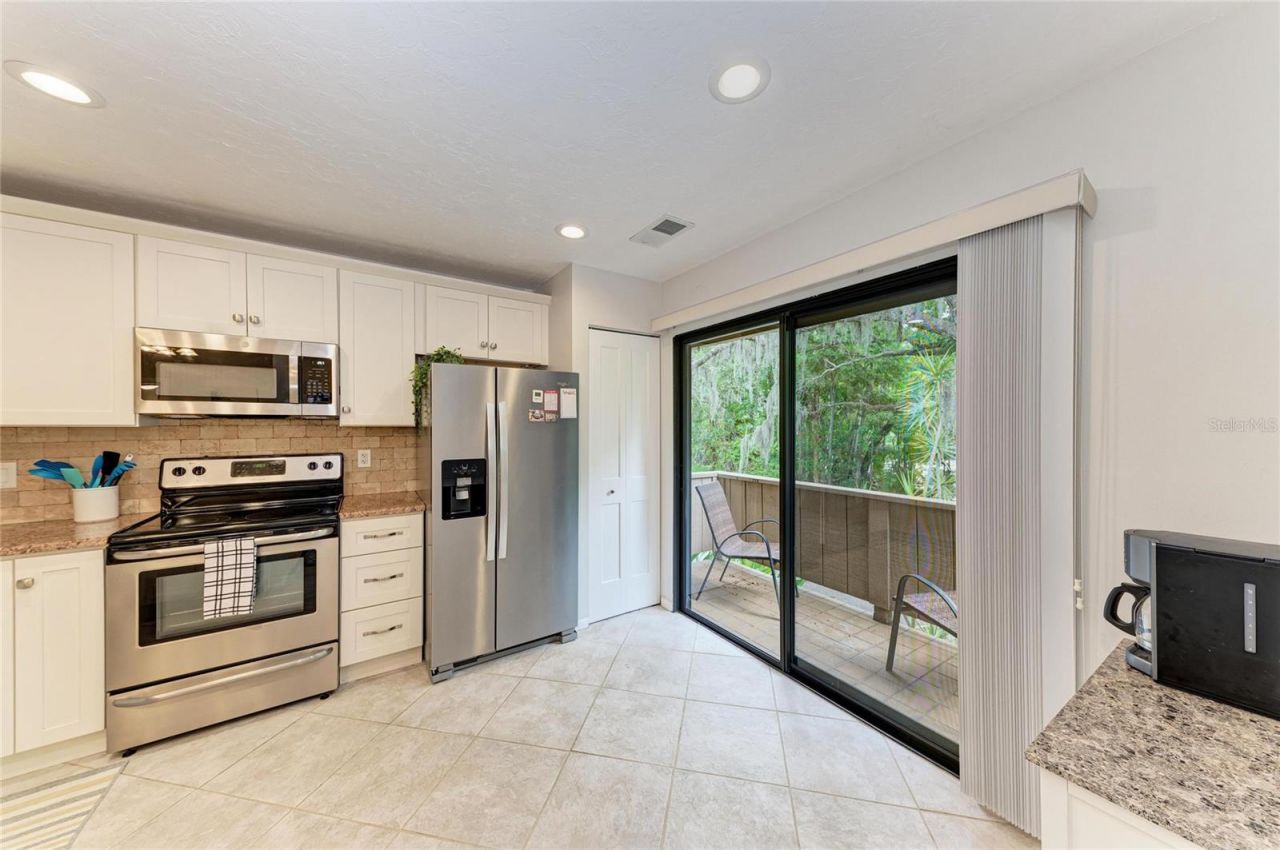 1709 Clower Creek Drive, Unit 205, Sarasota, FL 34231 Photo