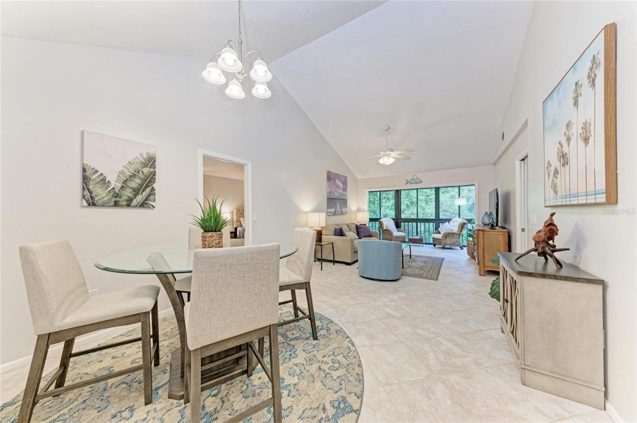 1709 Clower Creek Drive, Unit 205, Sarasota, FL 34231 Photo