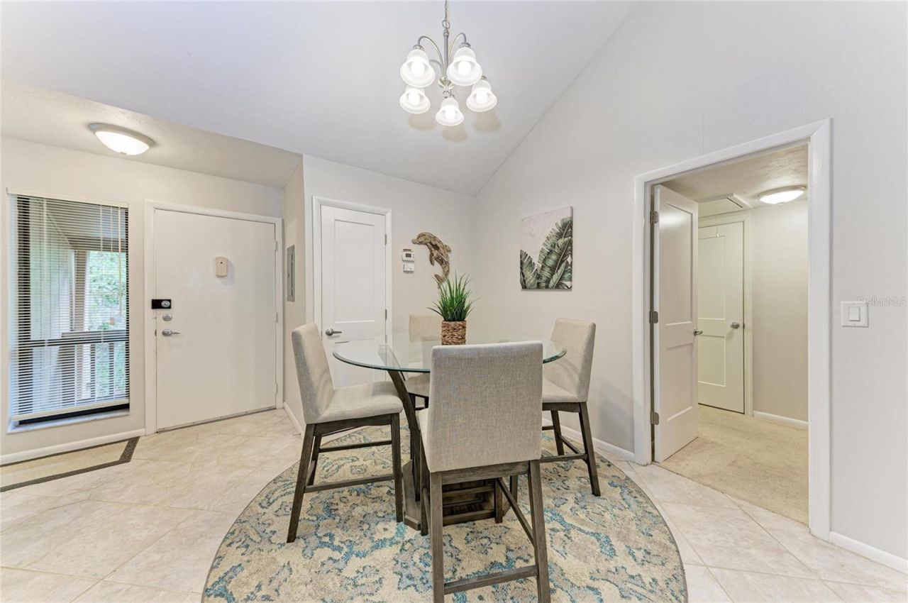 1709 Clower Creek Drive, Unit 205, Sarasota, FL 34231 Photo