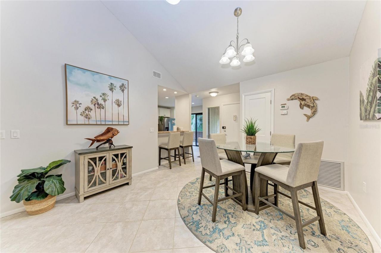 1709 Clower Creek Drive, Unit 205, Sarasota, FL 34231 Photo