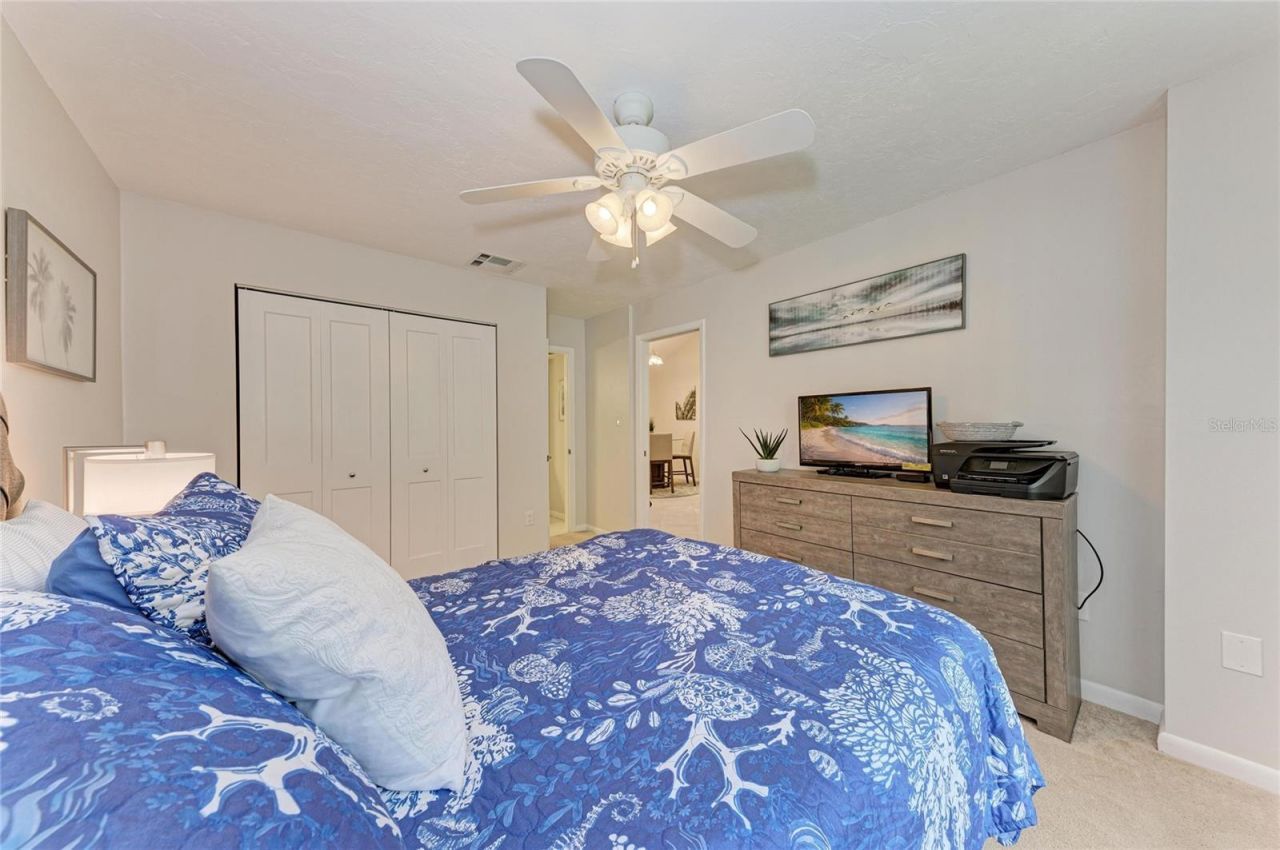1709 Clower Creek Drive, Unit 205, Sarasota, FL 34231 Photo