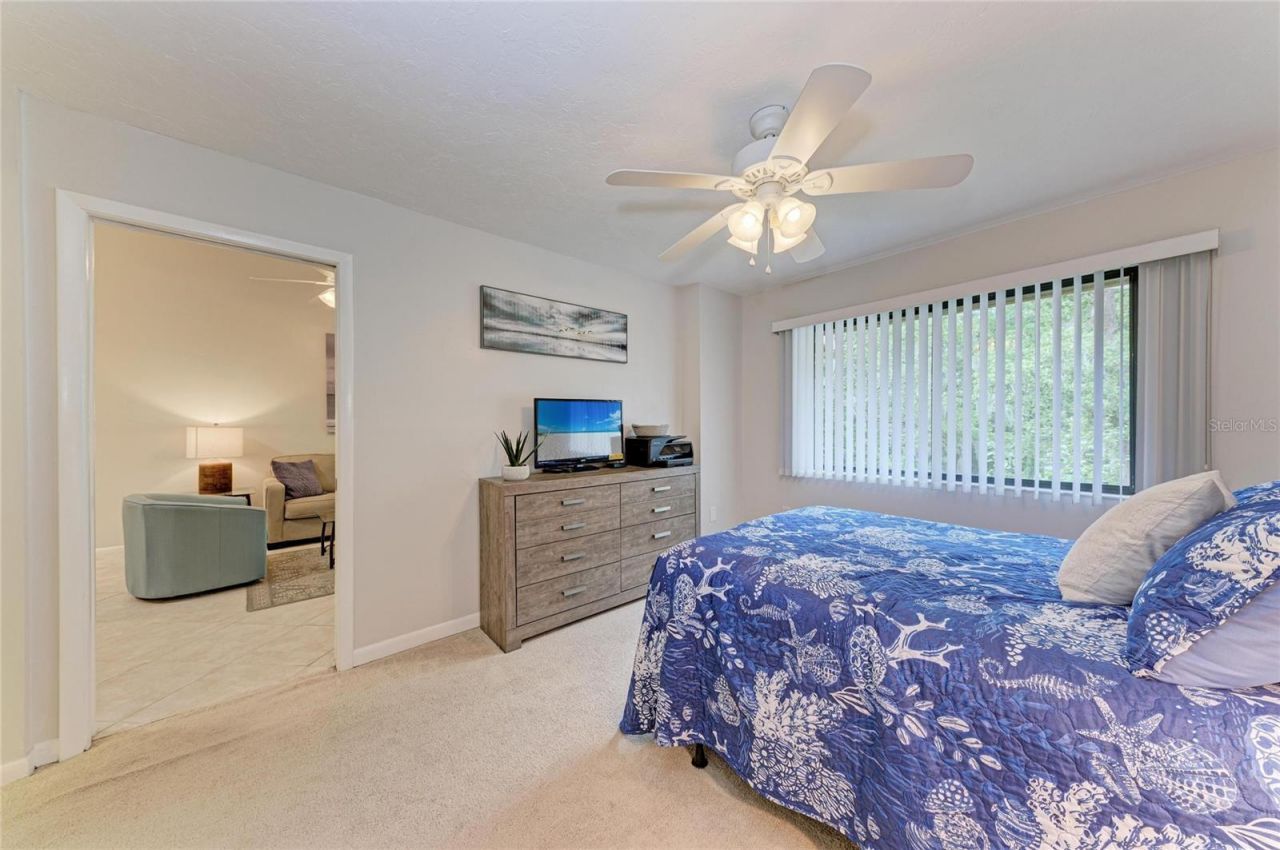 1709 Clower Creek Drive, Unit 205, Sarasota, FL 34231 Photo