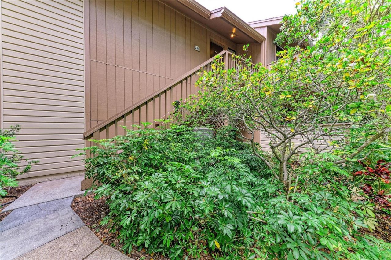 1709 Clower Creek Drive, Unit 205, Sarasota, FL 34231 Photo