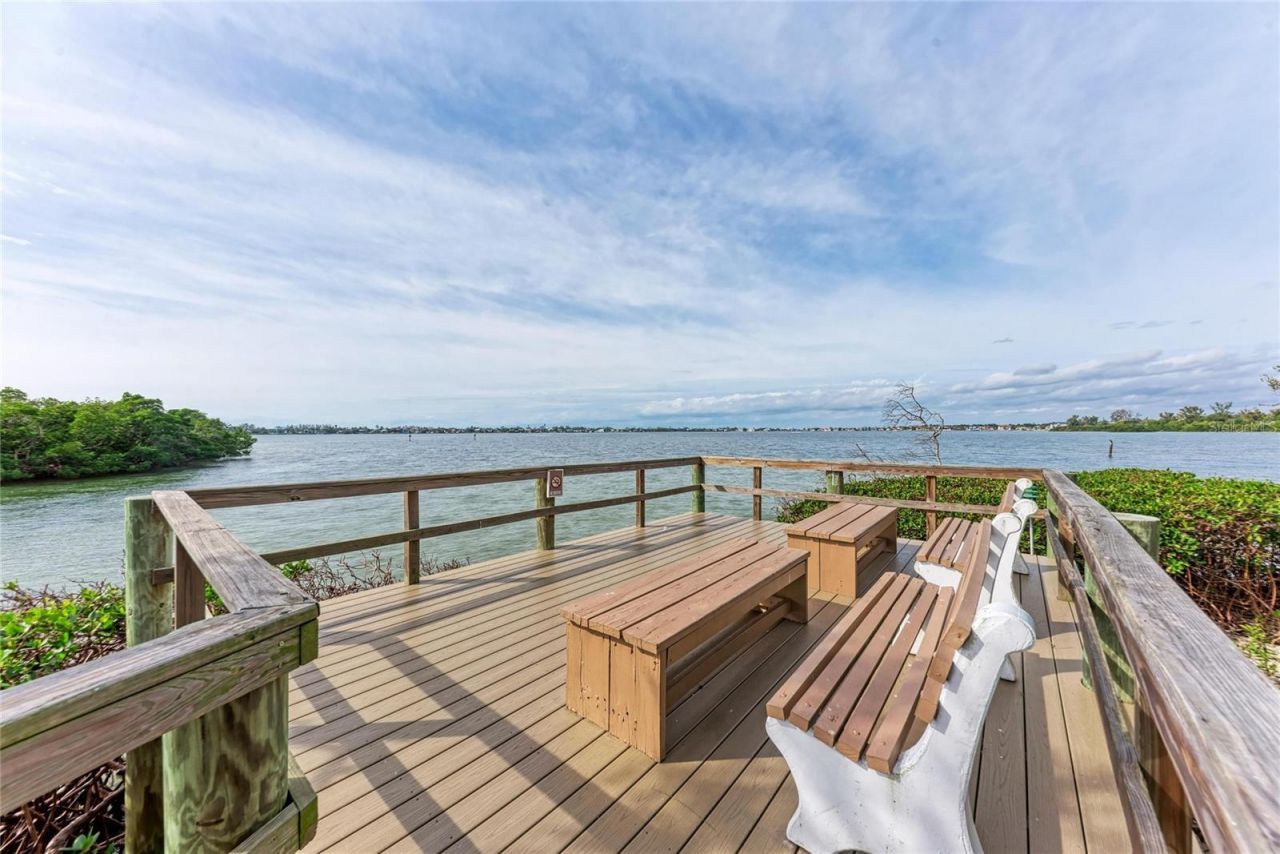 1709 Clower Creek Drive, Unit 205, Sarasota, FL 34231 Photo