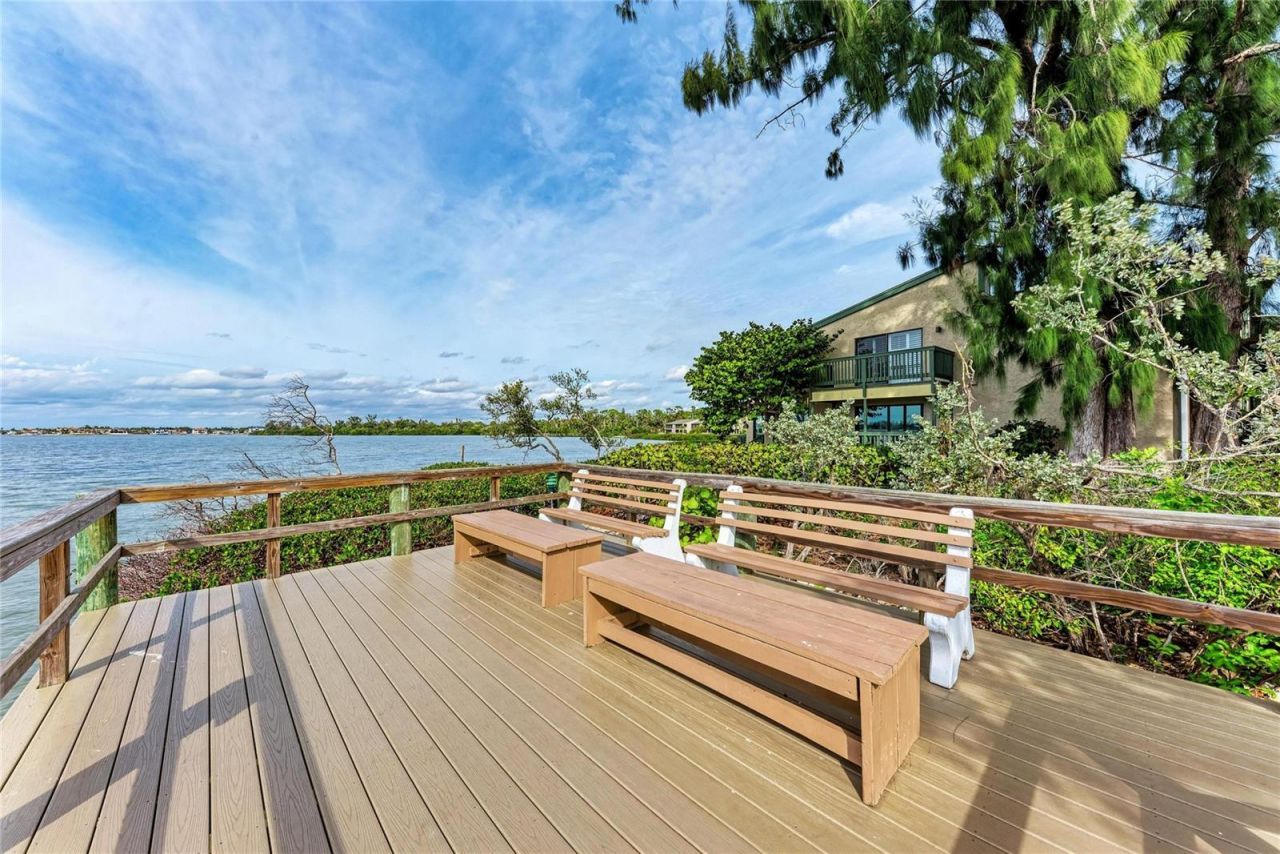 1709 Clower Creek Drive, Unit 205, Sarasota, FL 34231 Photo