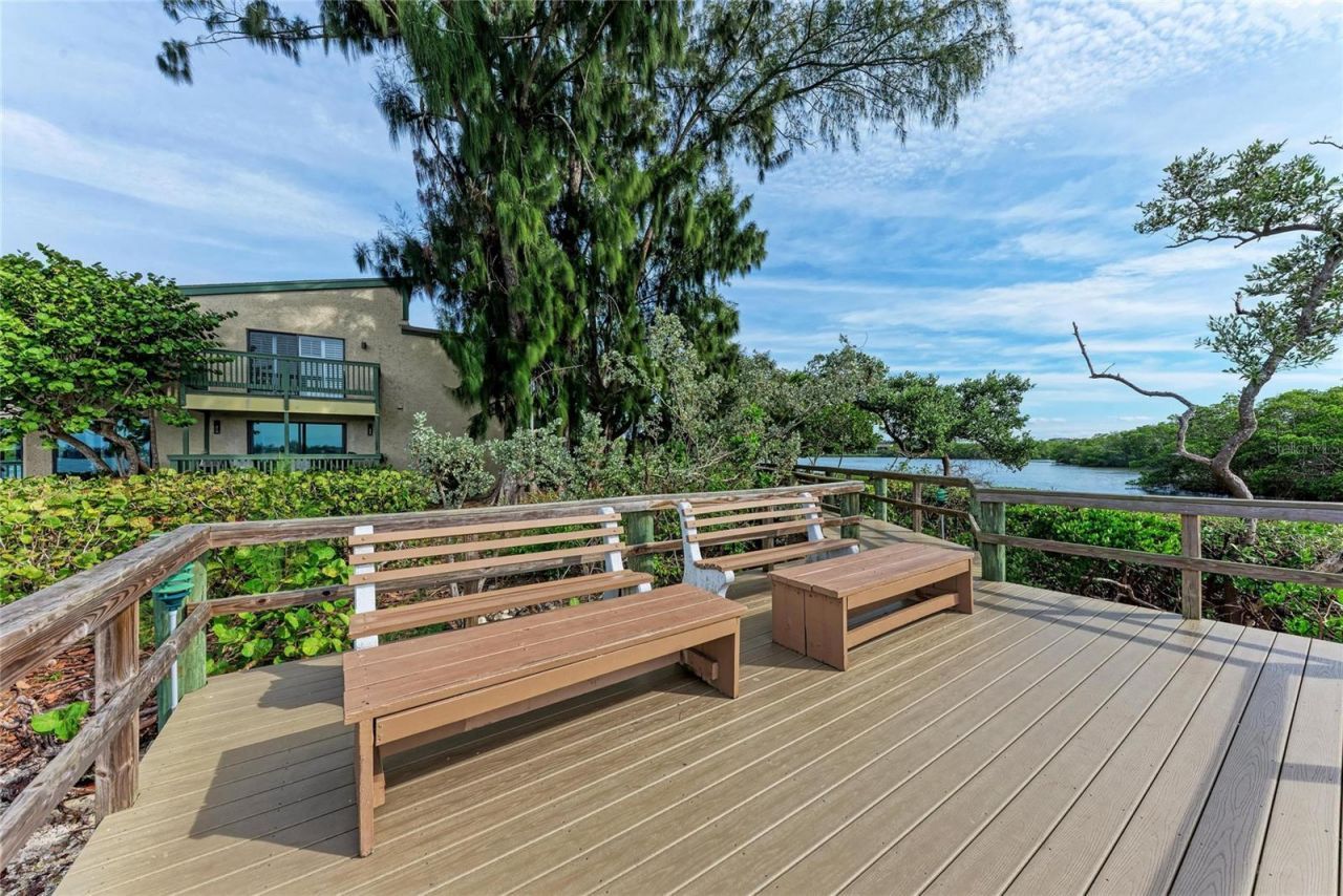 1709 Clower Creek Drive, Unit 205, Sarasota, FL 34231 Photo