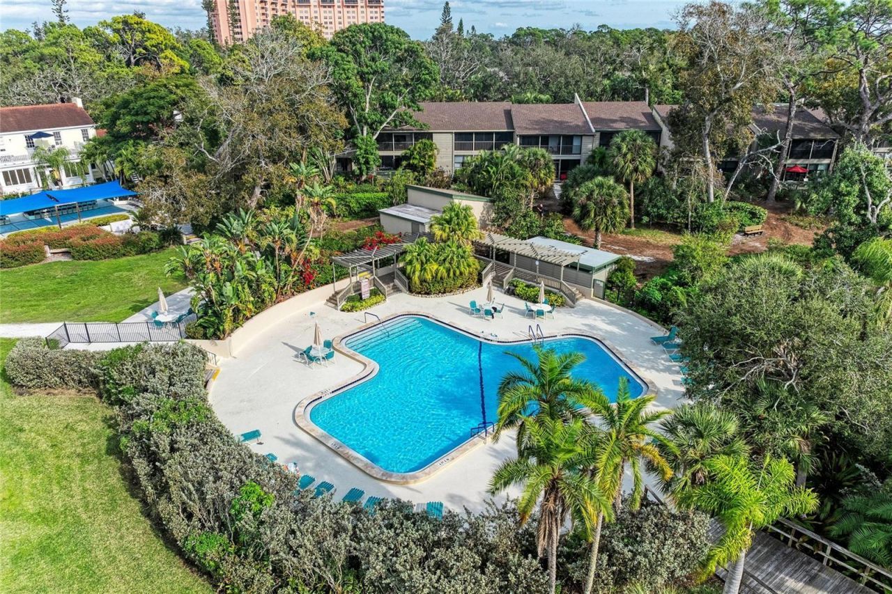 1709 Clower Creek Drive, Unit 205, Sarasota, FL 34231 Photo