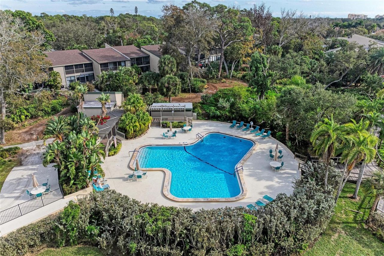 1709 Clower Creek Drive, Unit 205, Sarasota, FL 34231 Photo